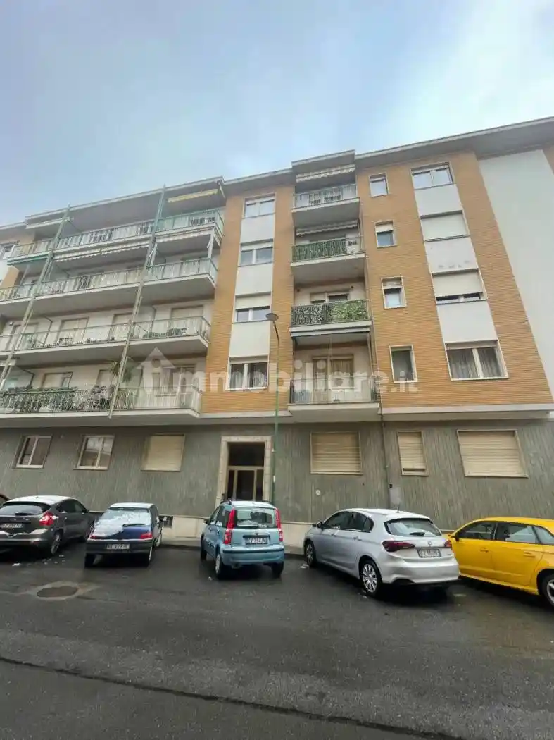 Appartamento in vendita a Pinerolo