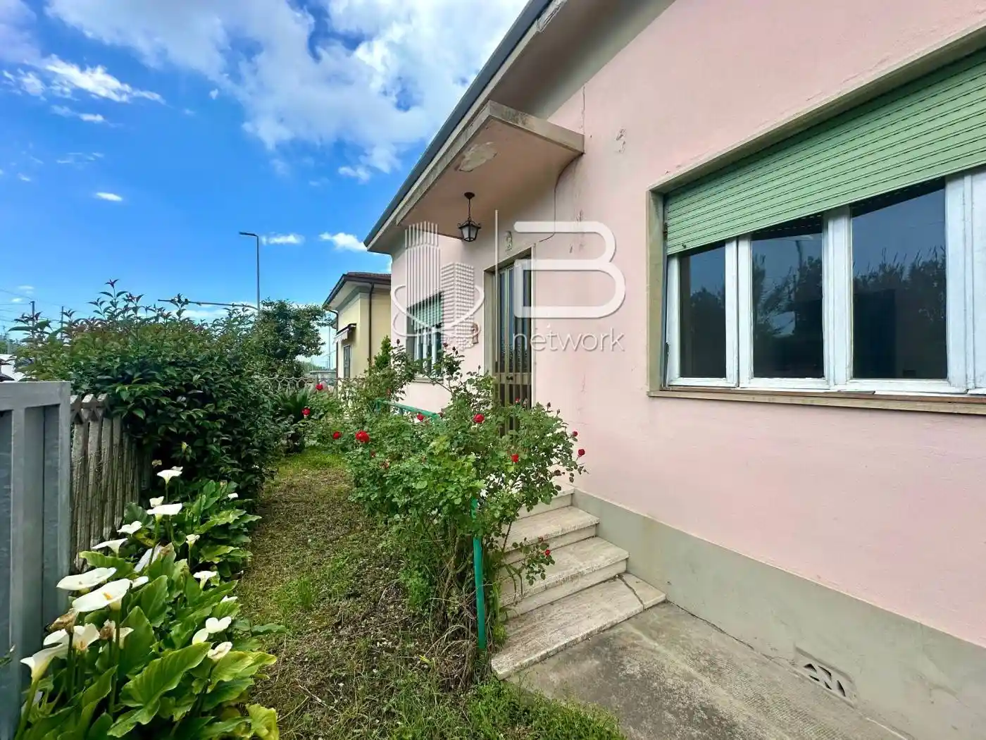 Villa in vendita a Vecchiano