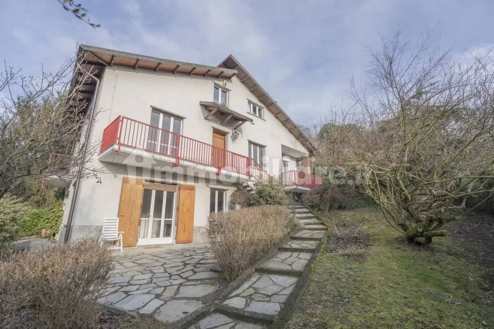 Villa in vendita a Torino