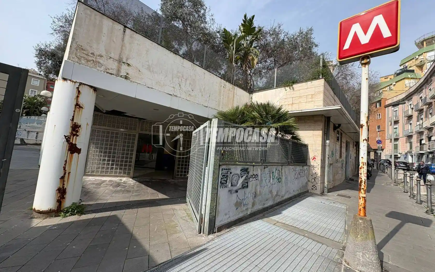 Appartamento in vendita a Napoli