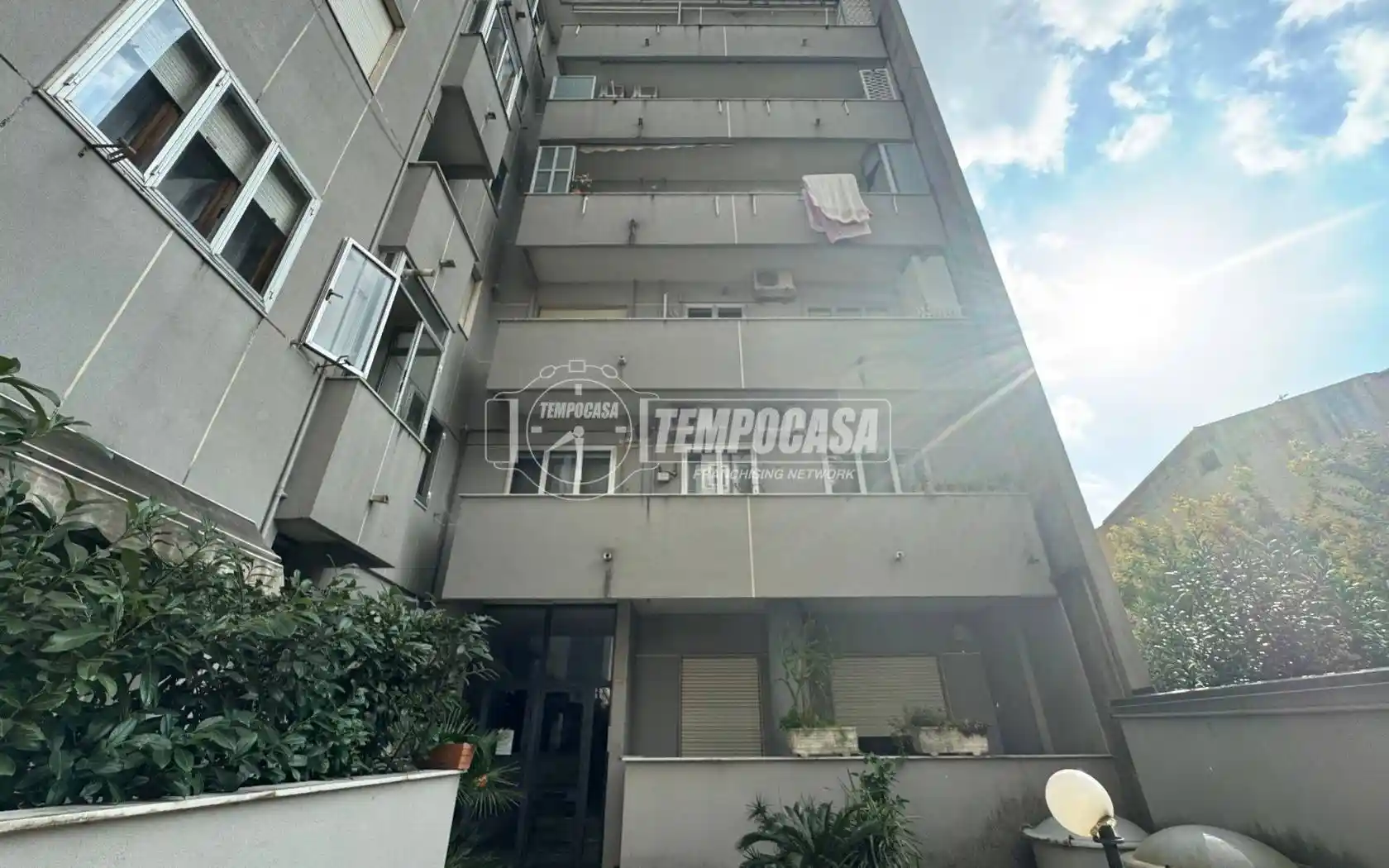 Appartamento in vendita a Caserta