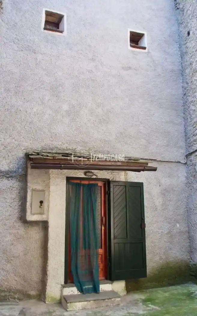 Casa indipendente in vendita a Exilles