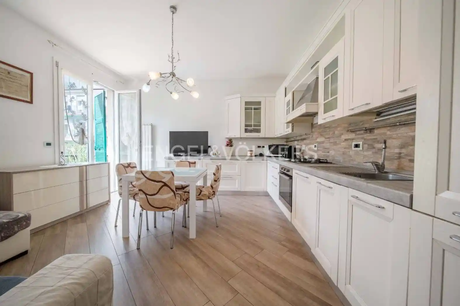 Appartamento in vendita a Deiva Marina