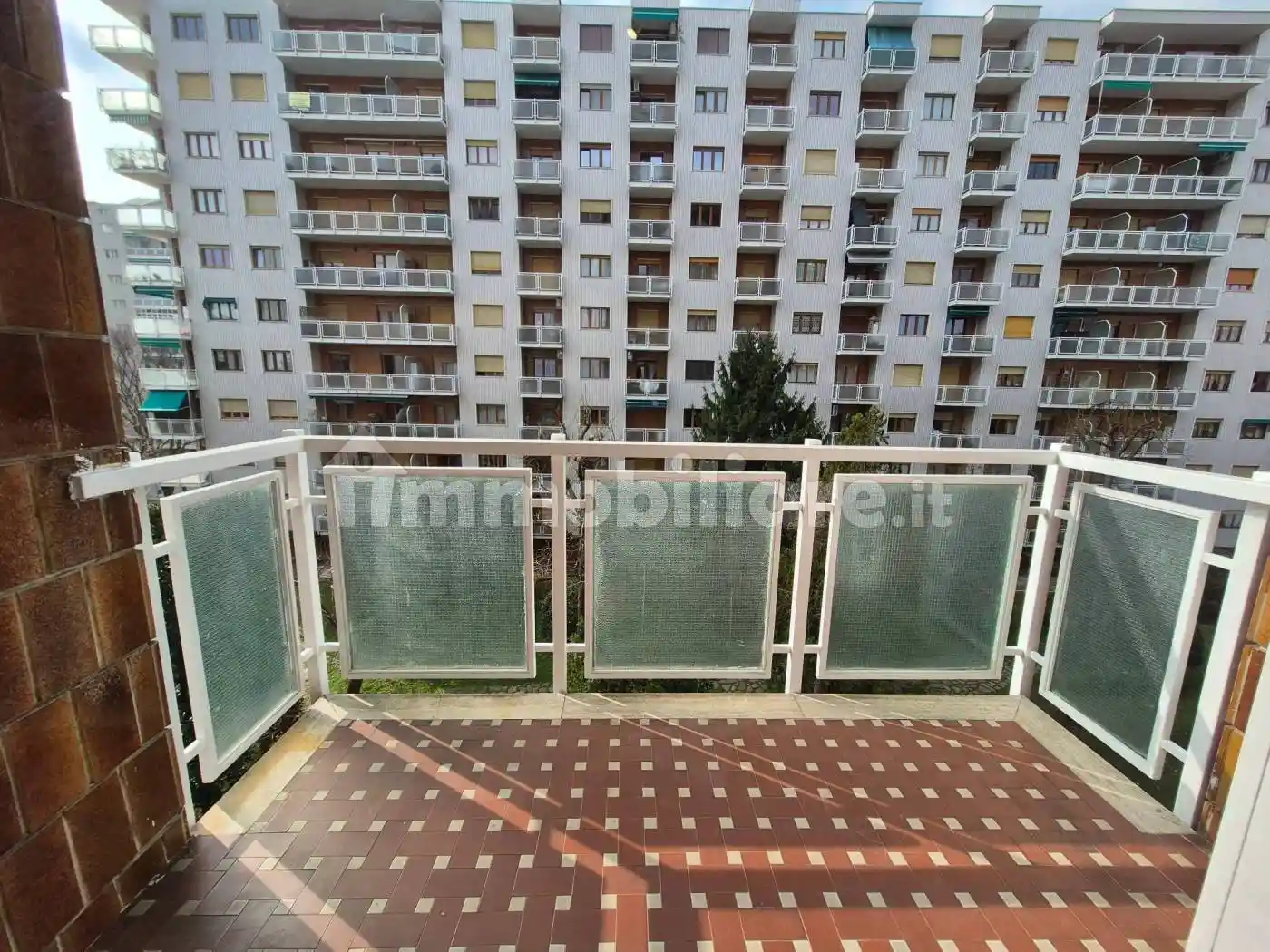 Appartamento in affitto a Torino