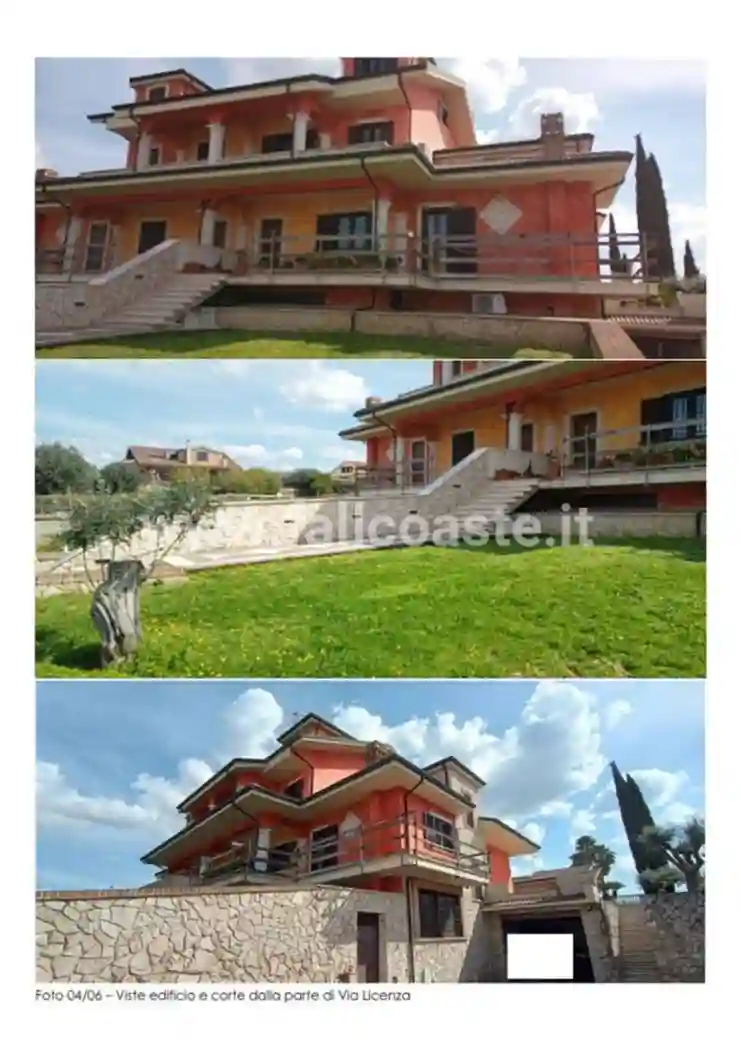 Villa - foto 4