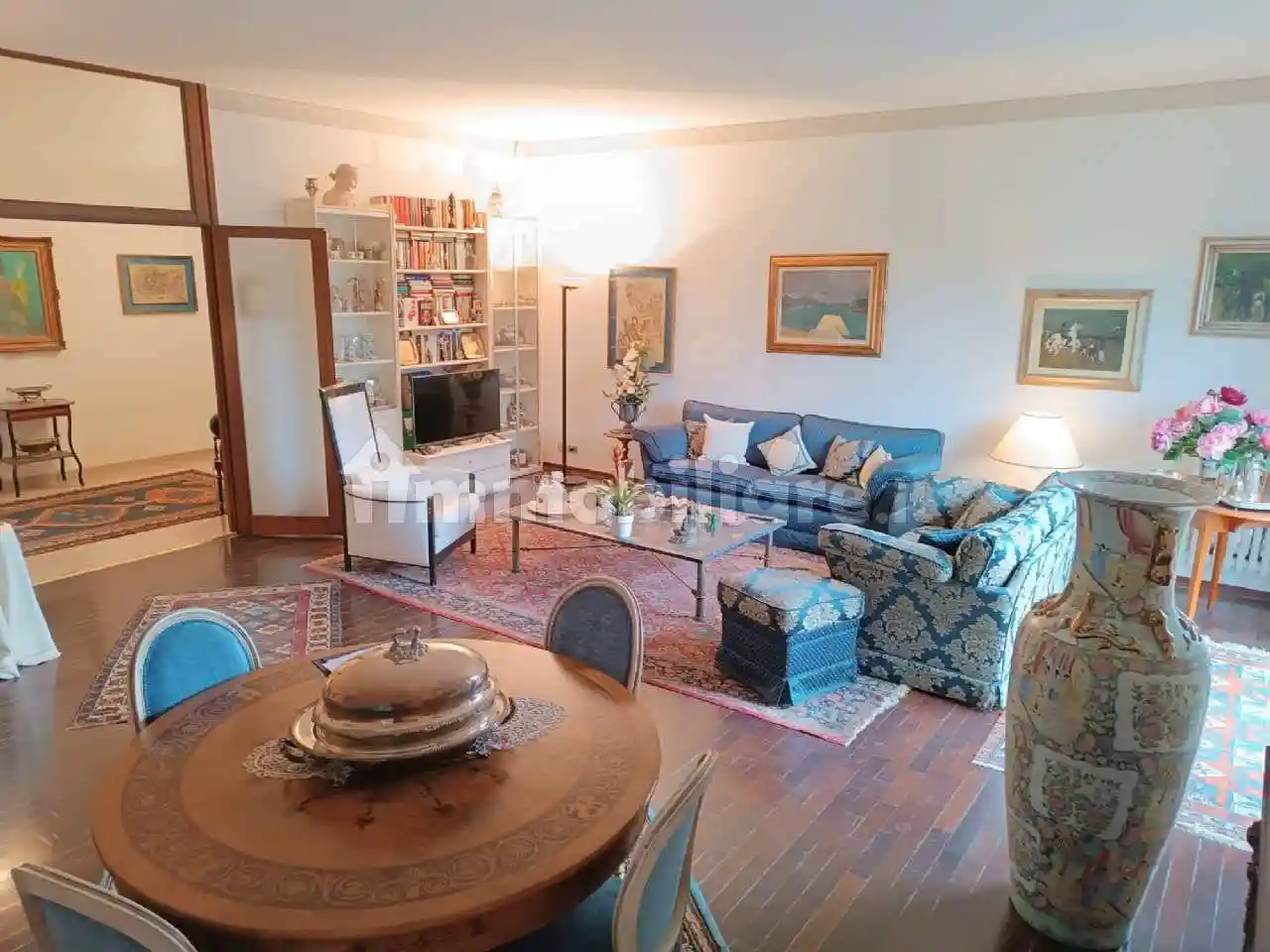 Appartamento in vendita a Pino Torinese