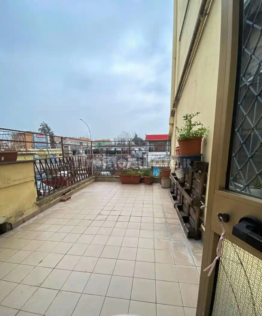 Appartamento in vendita a Viterbo