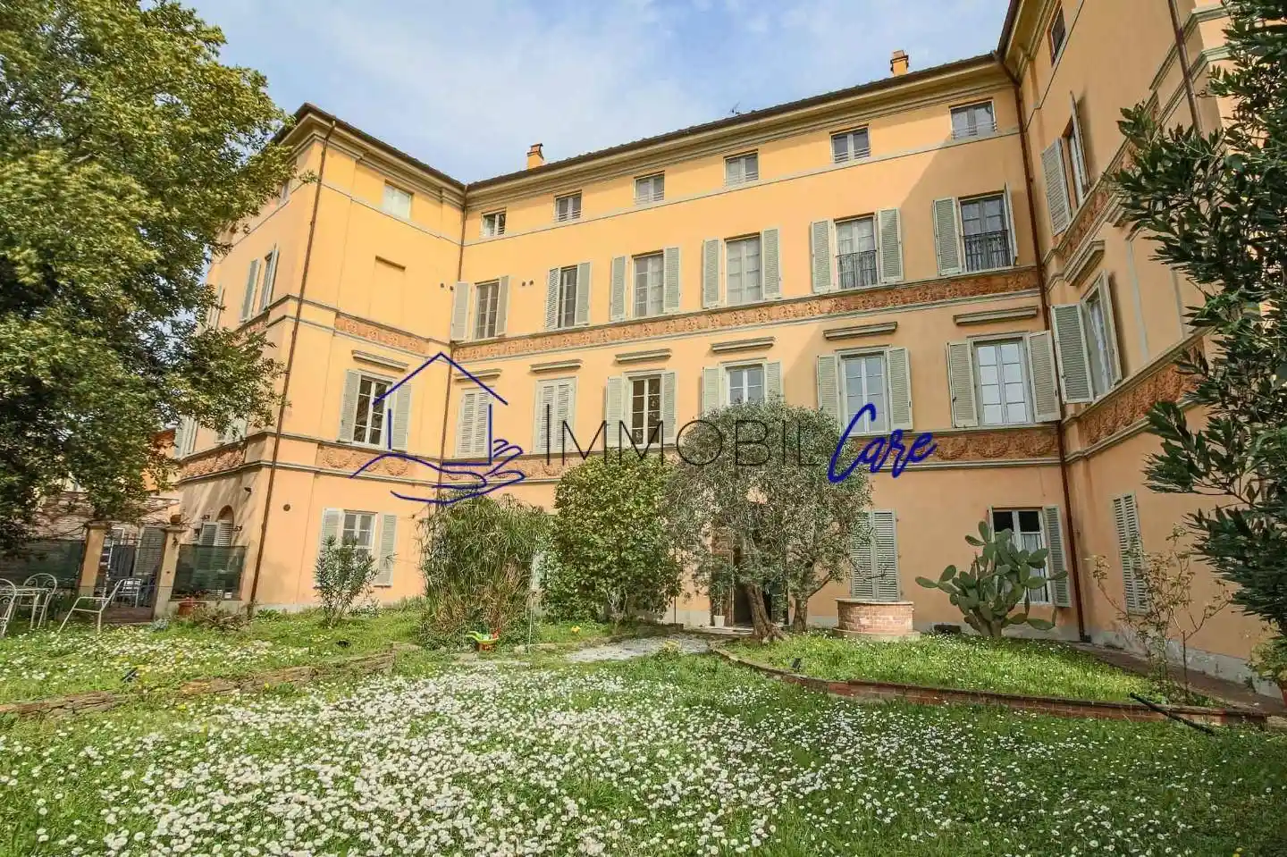 Appartamento in vendita a Pisa