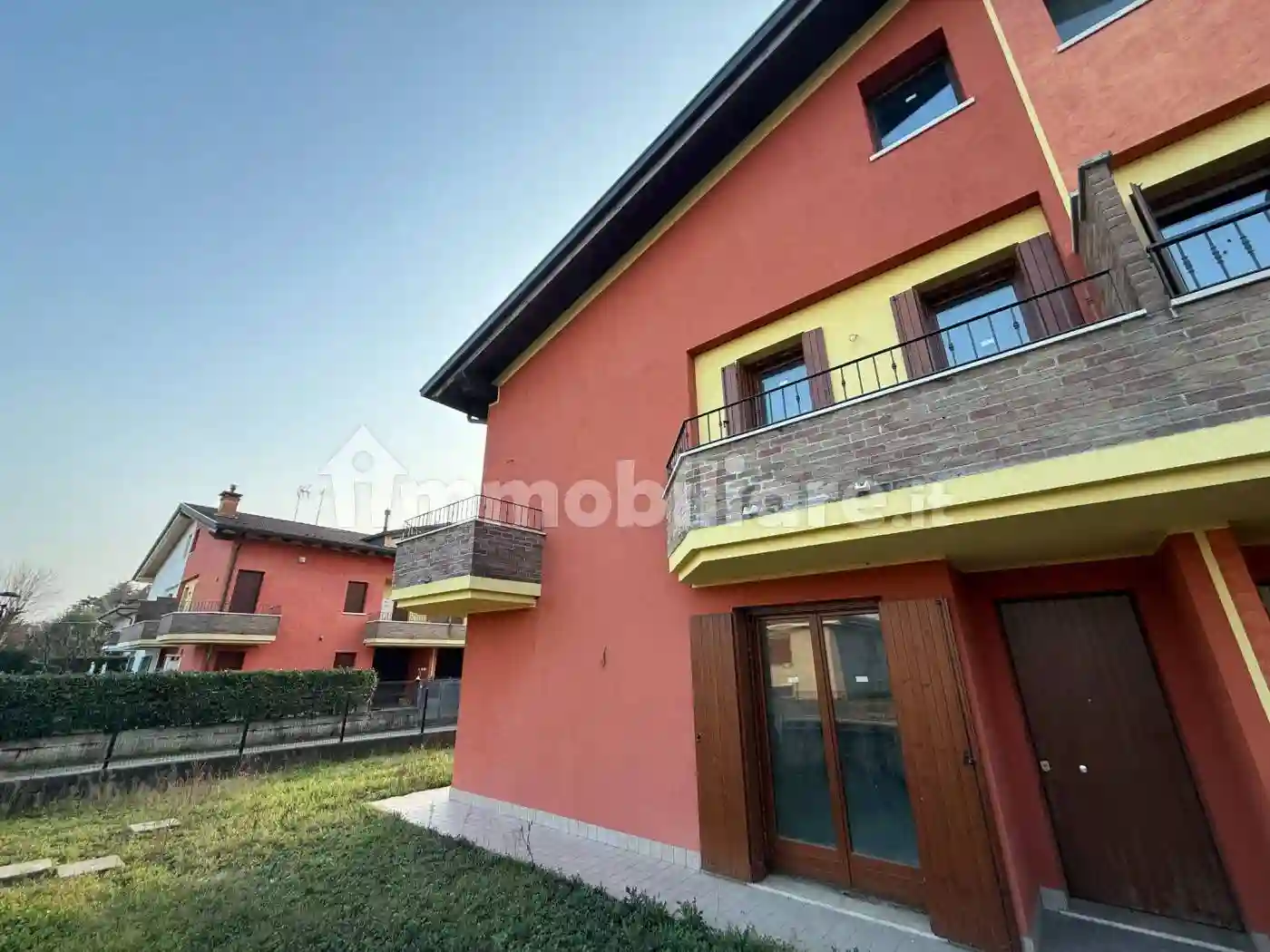 Villetta a schiera - foto 2