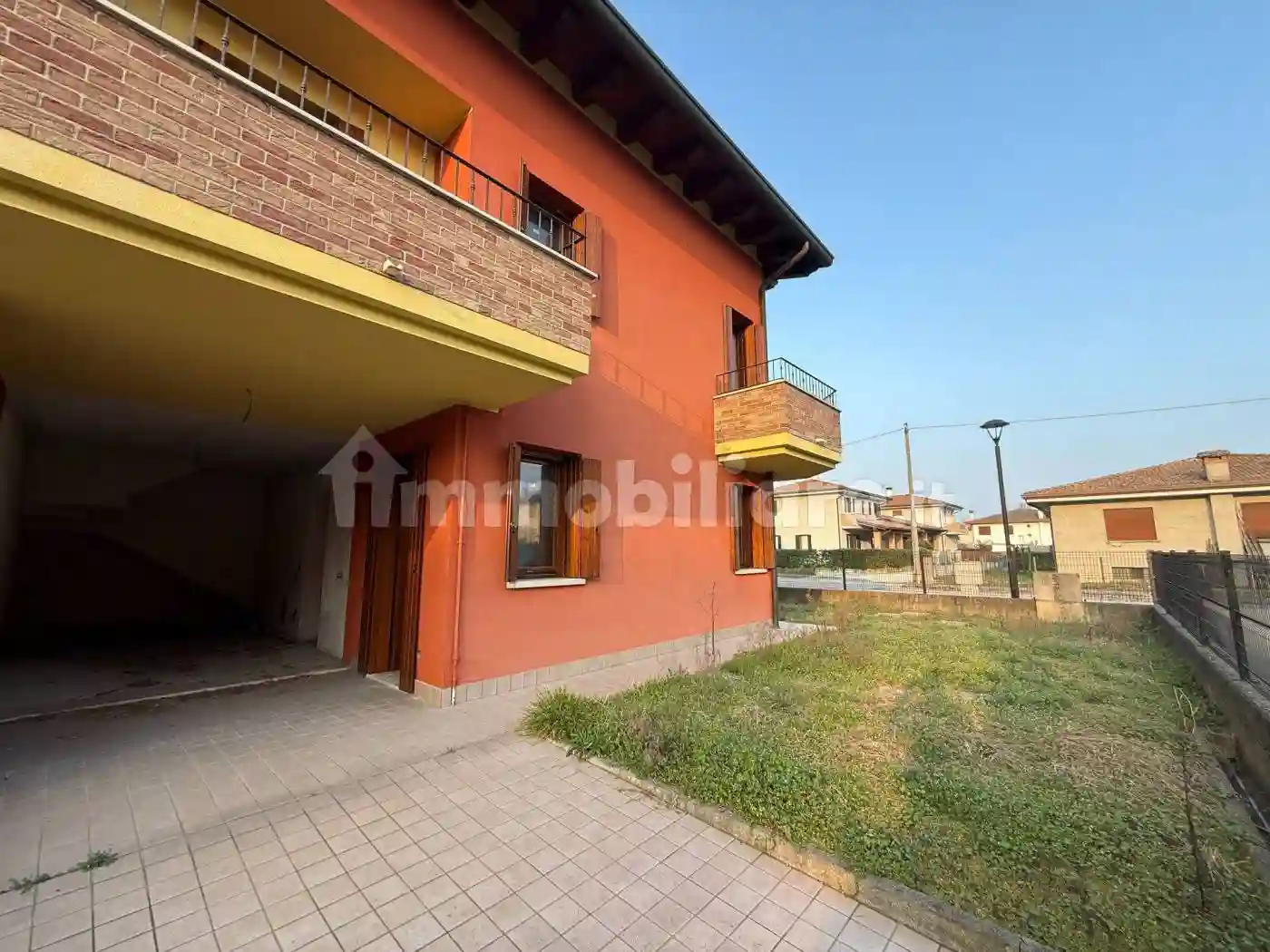 Villetta a schiera - foto 3