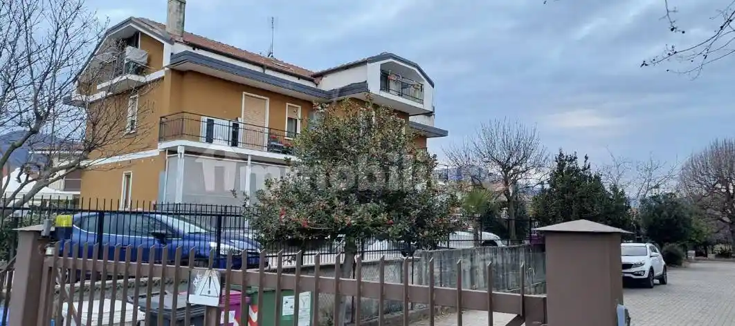 Appartamento in vendita a Bruino