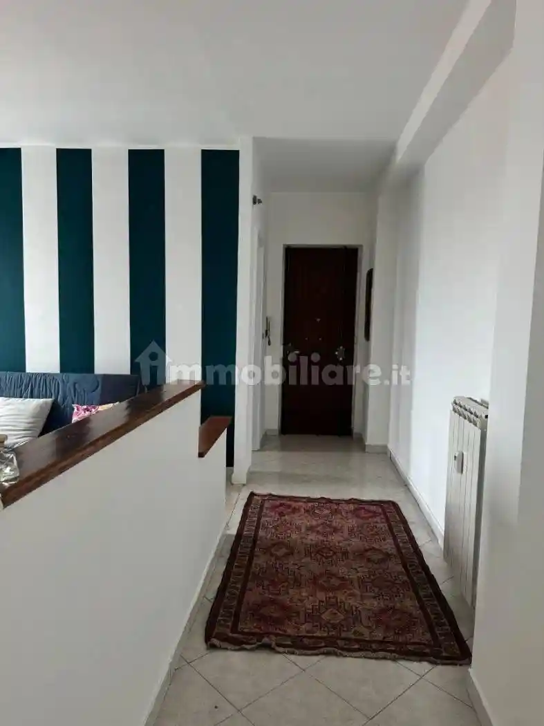 Appartamento in affitto a Torino