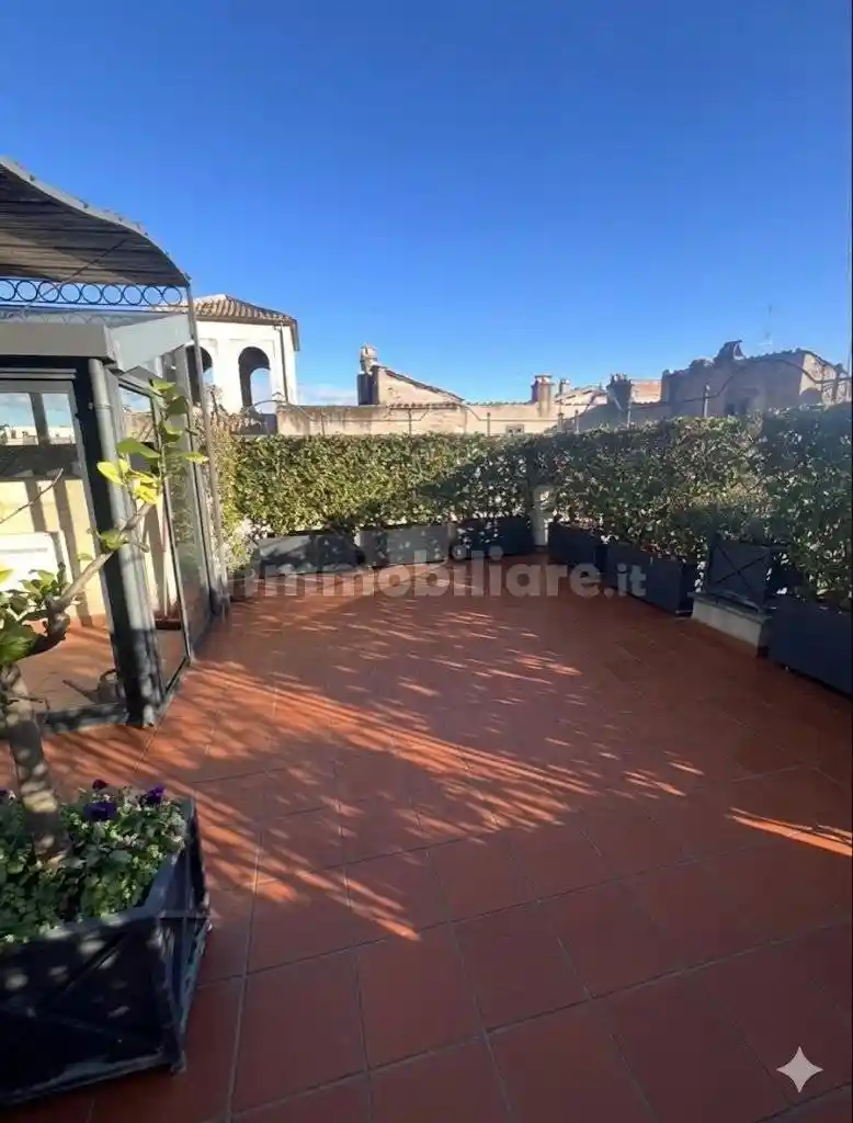 Appartamento in affitto a Roma