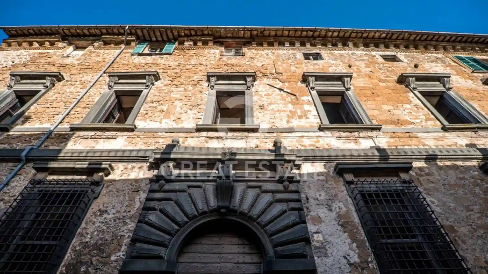 Palazzo - Edificio - foto 5