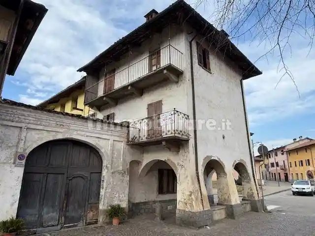 Rustico - Casale in vendita a Pancalieri
