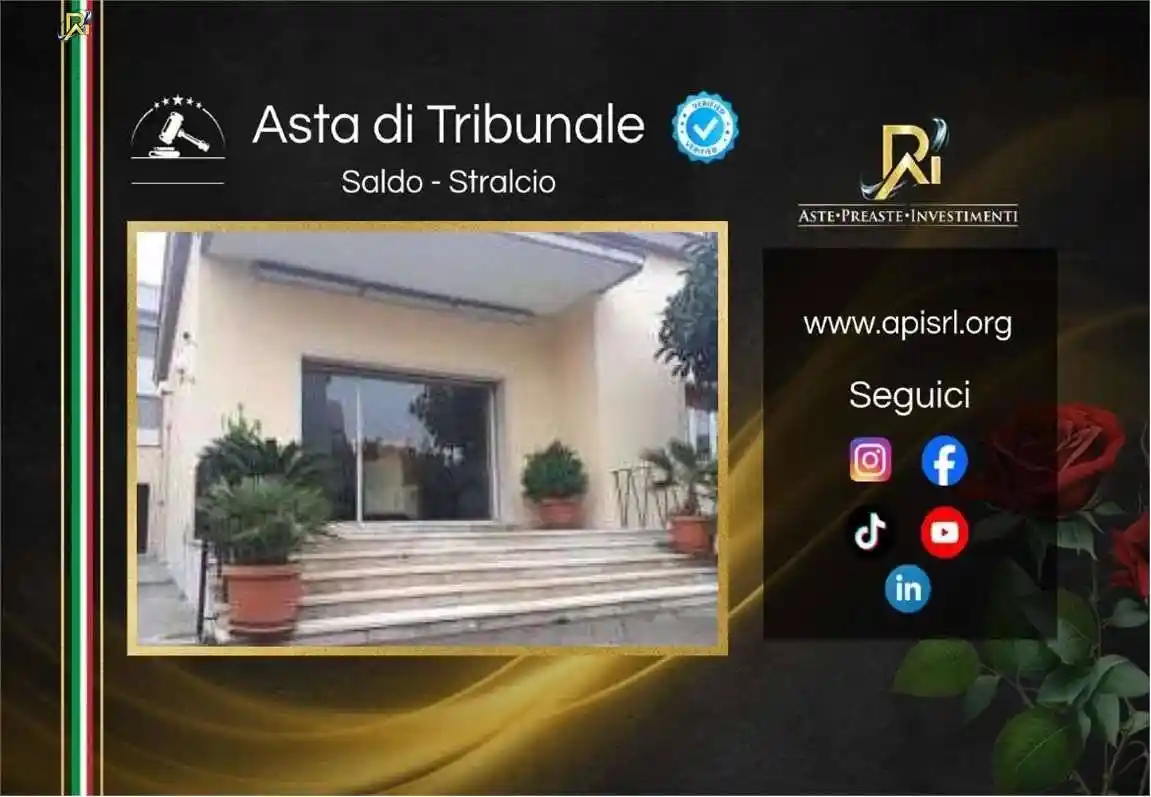 Villa in vendita a Brindisi