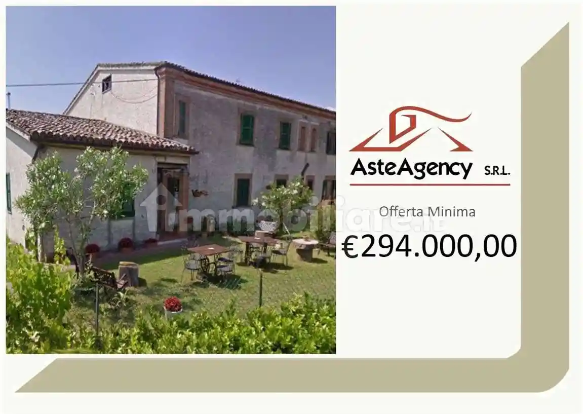 Casa indipendente in vendita a Acquaviva Picena