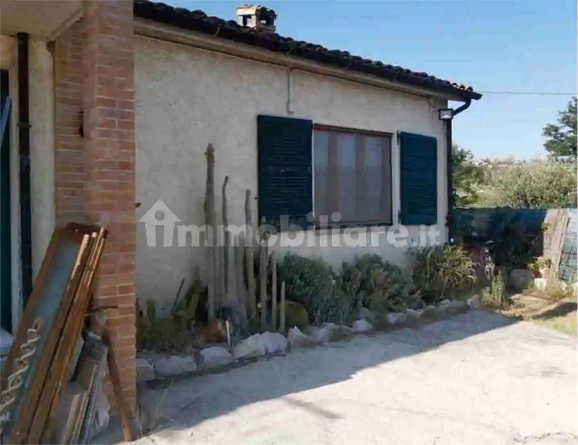 Casa indipendente - foto 5