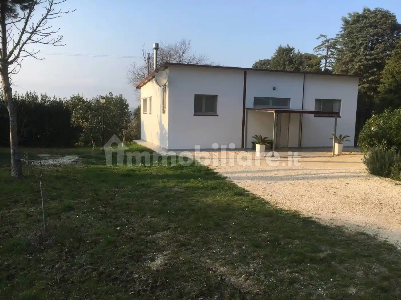 Loft in vendita a Filottrano