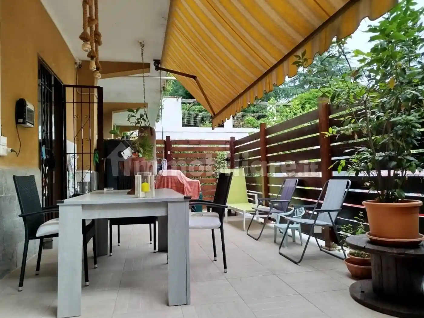 Appartamento in vendita a Pino Torinese