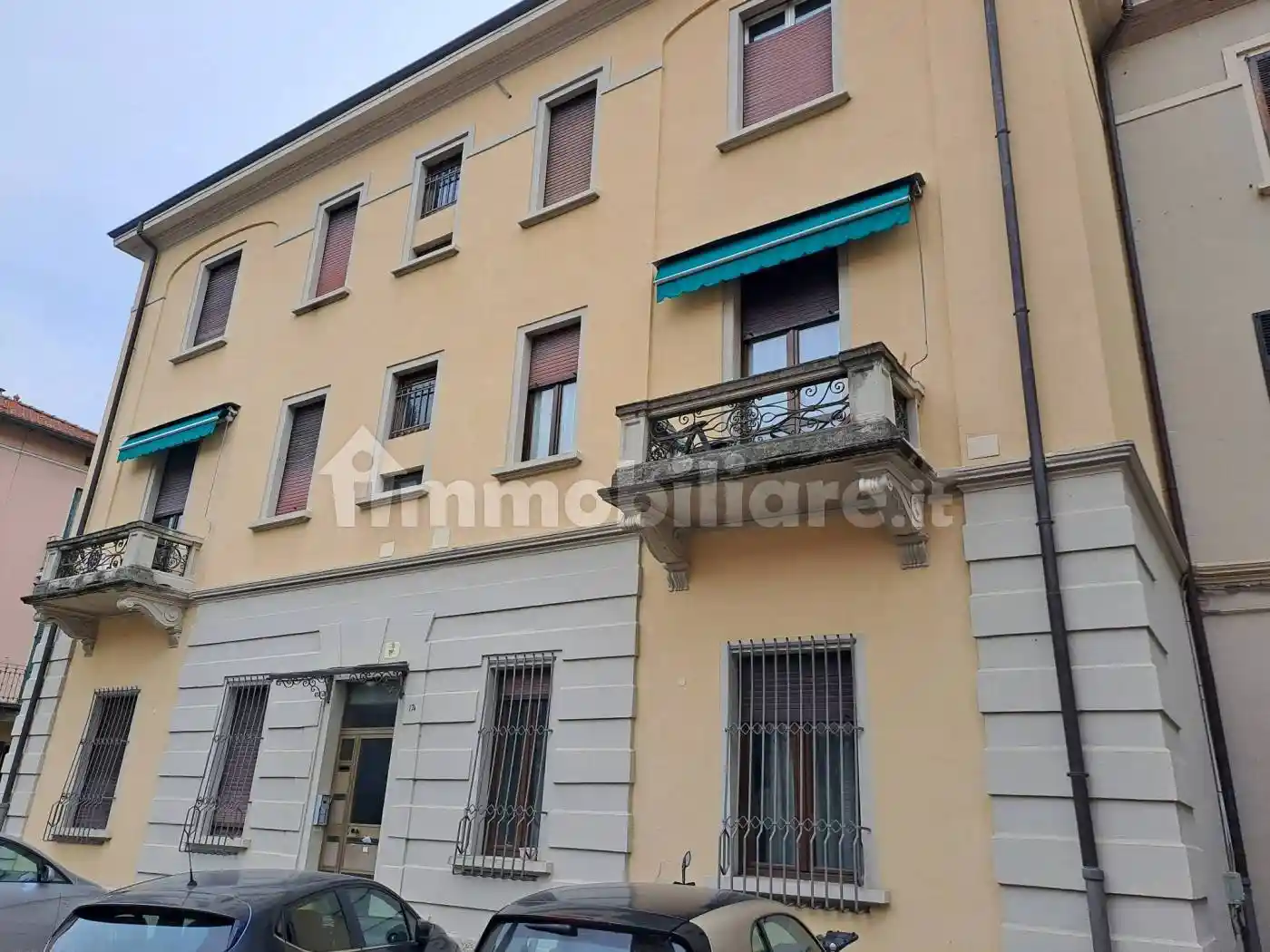 Appartamento in vendita a Como