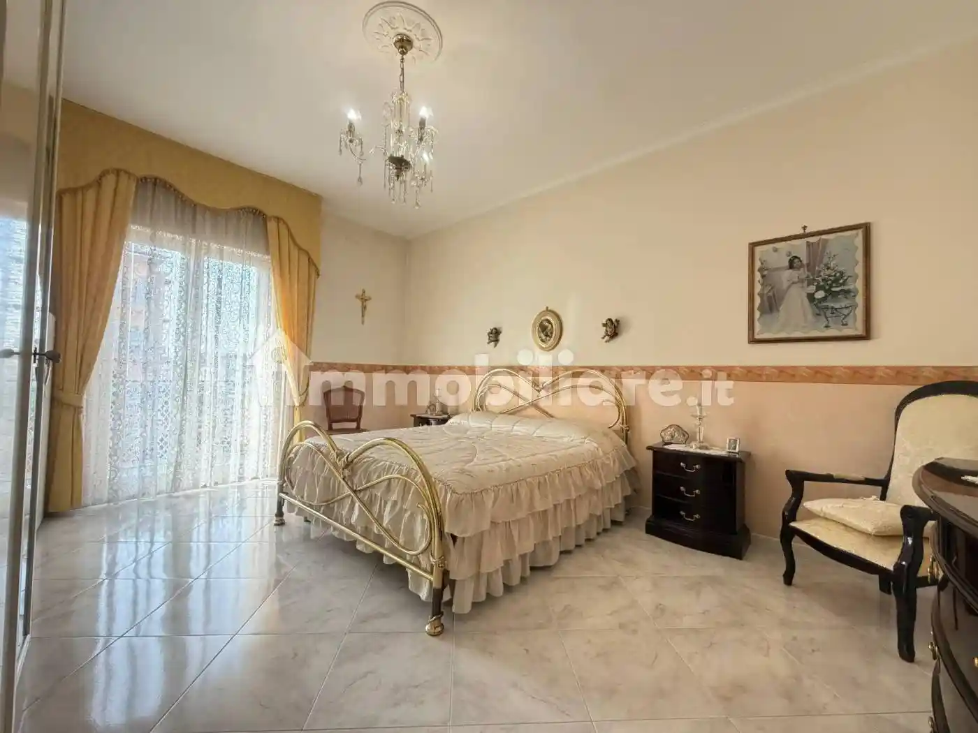 Appartamento in vendita a Mugnano di Napoli