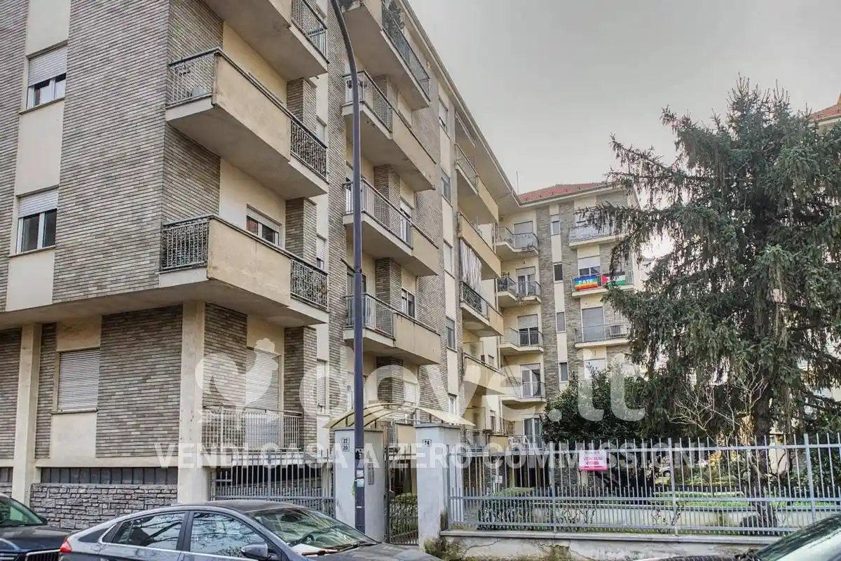 Appartamento in vendita a Asti
