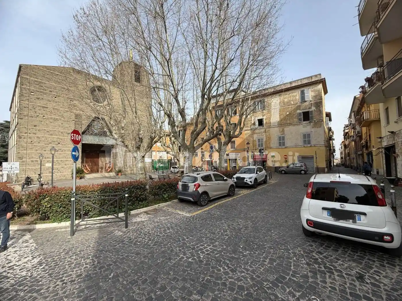 Appartamento in vendita a Frascati