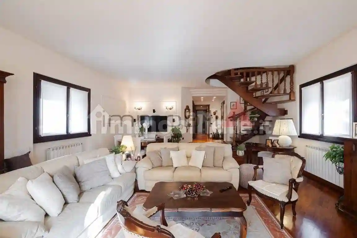 Attico - Mansarda - foto 3