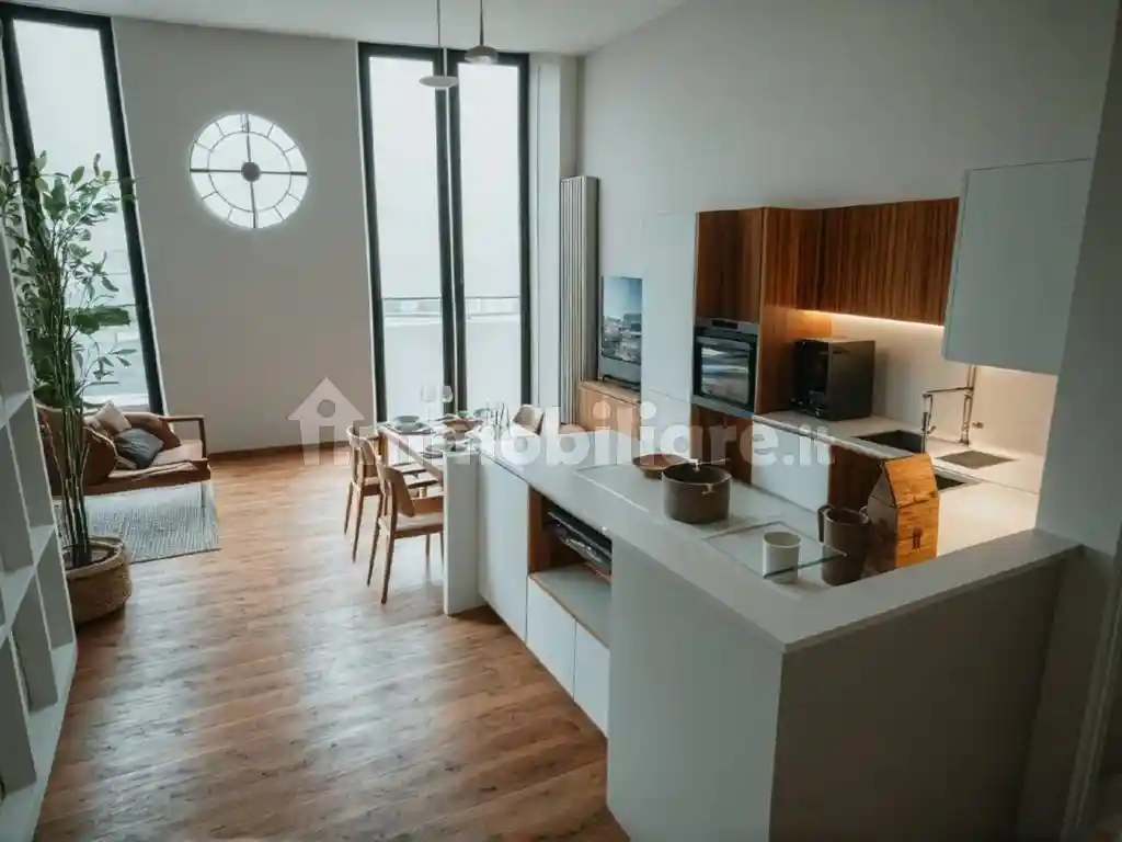 Appartamento in vendita a Ravenna