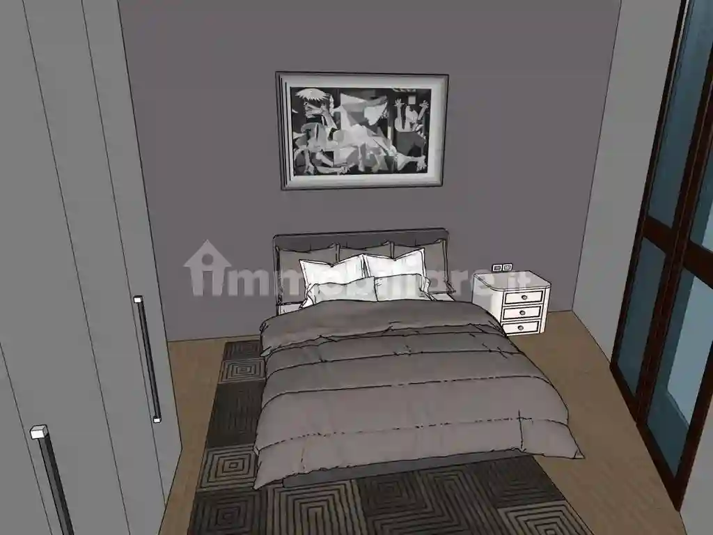 Appartamento - foto 4