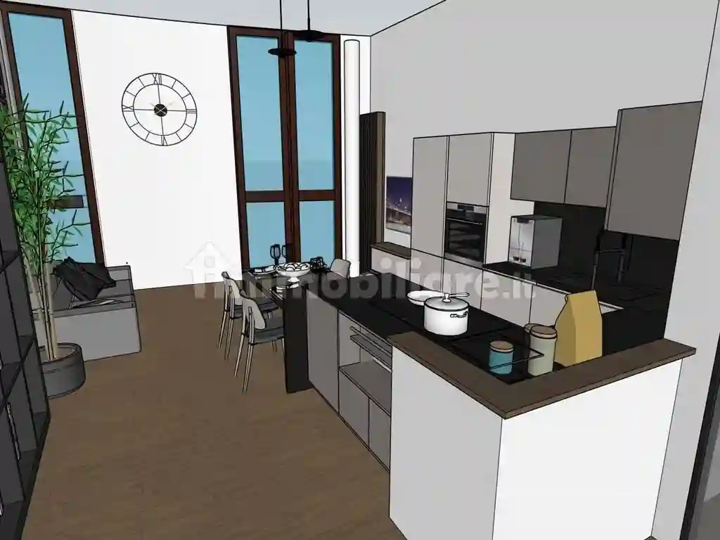 Appartamento - foto 5