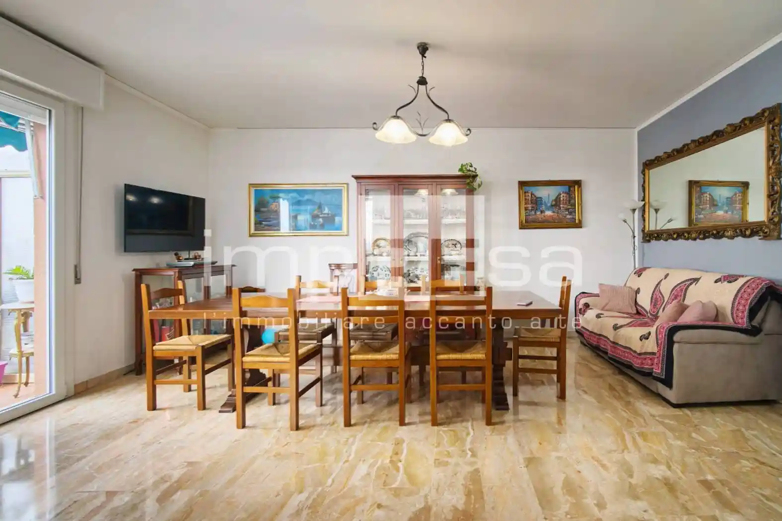 Appartamento in vendita a Treviso