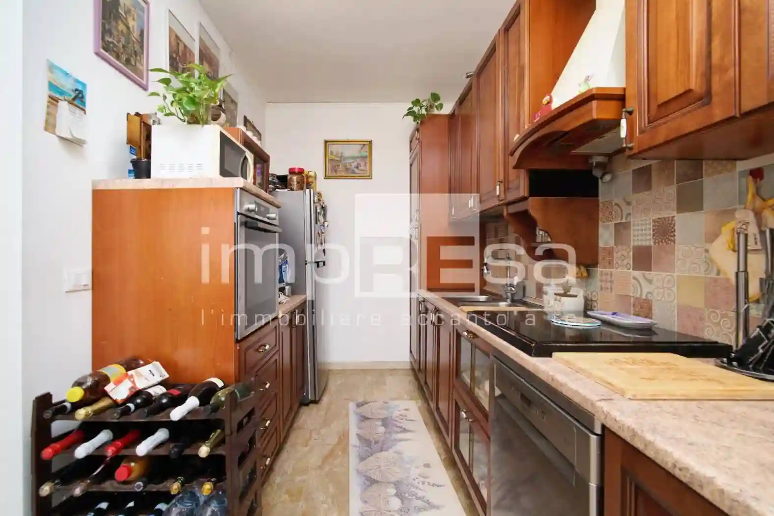 Appartamento - foto 5