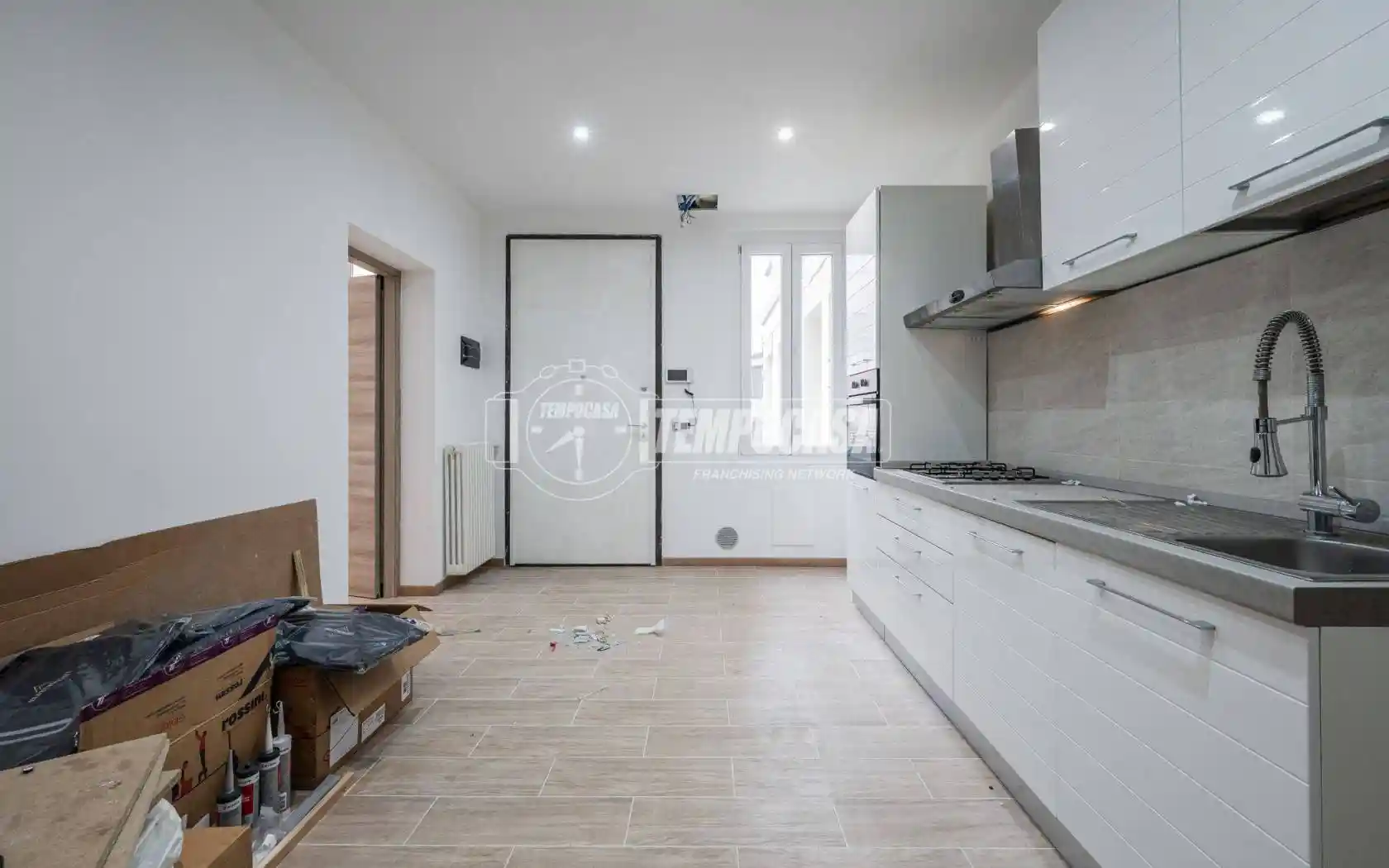 Appartamento in vendita a Noceto