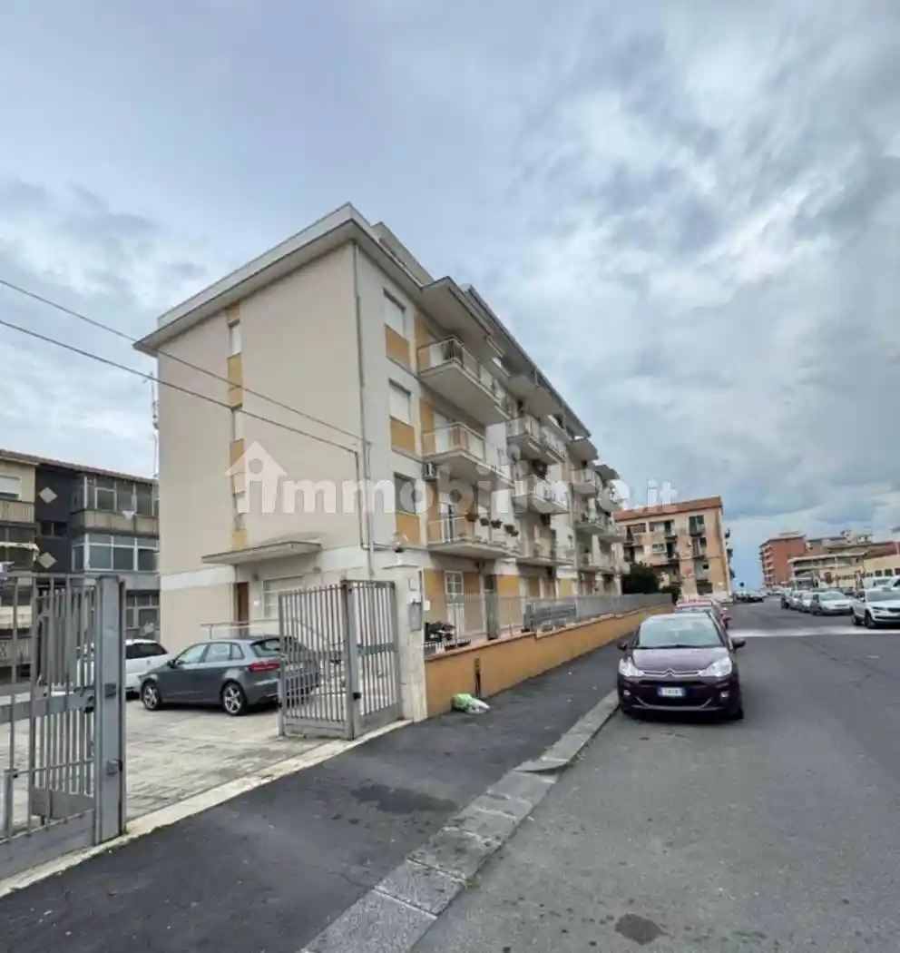 Appartamento in vendita a Catania