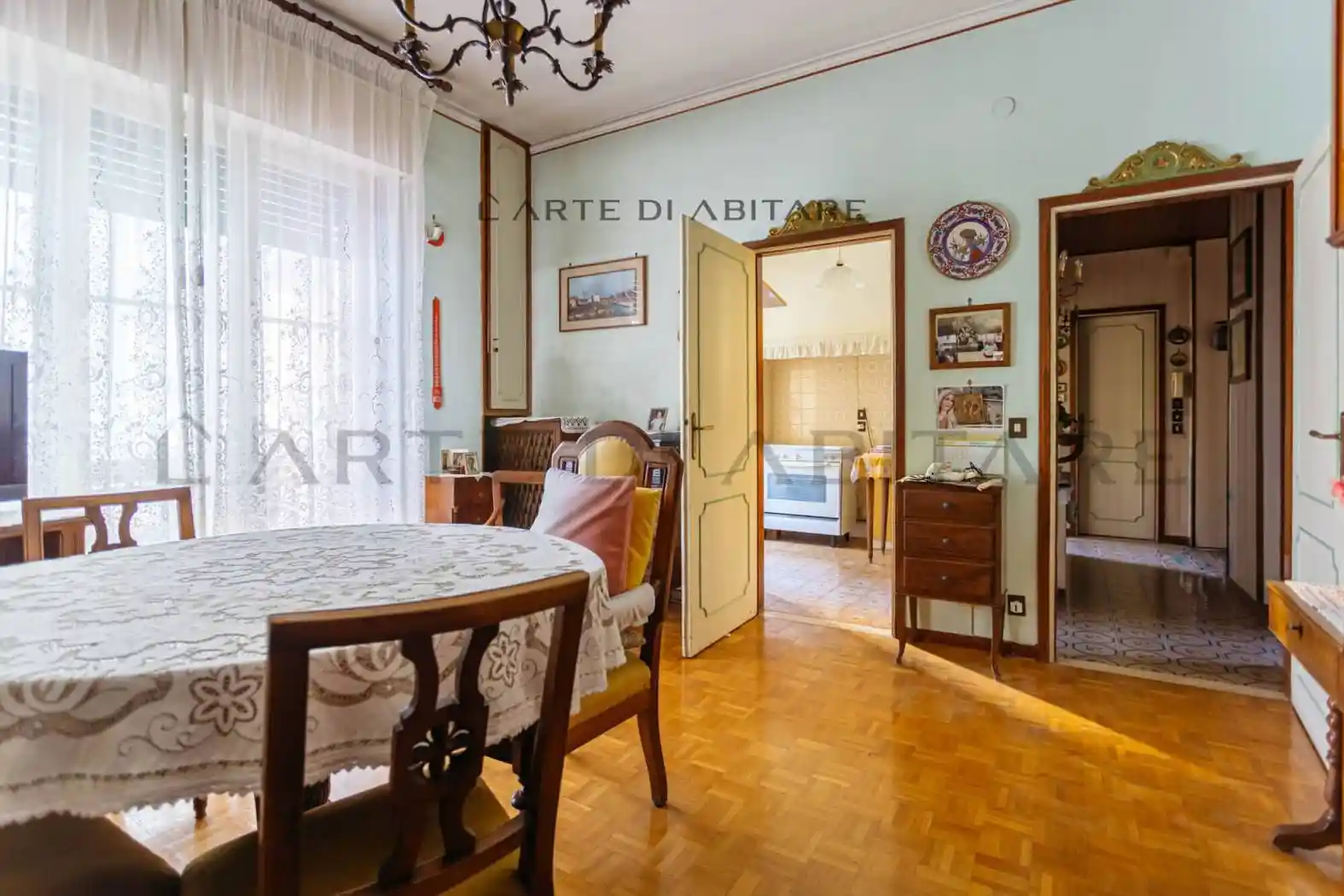 Appartamento in vendita a Padova