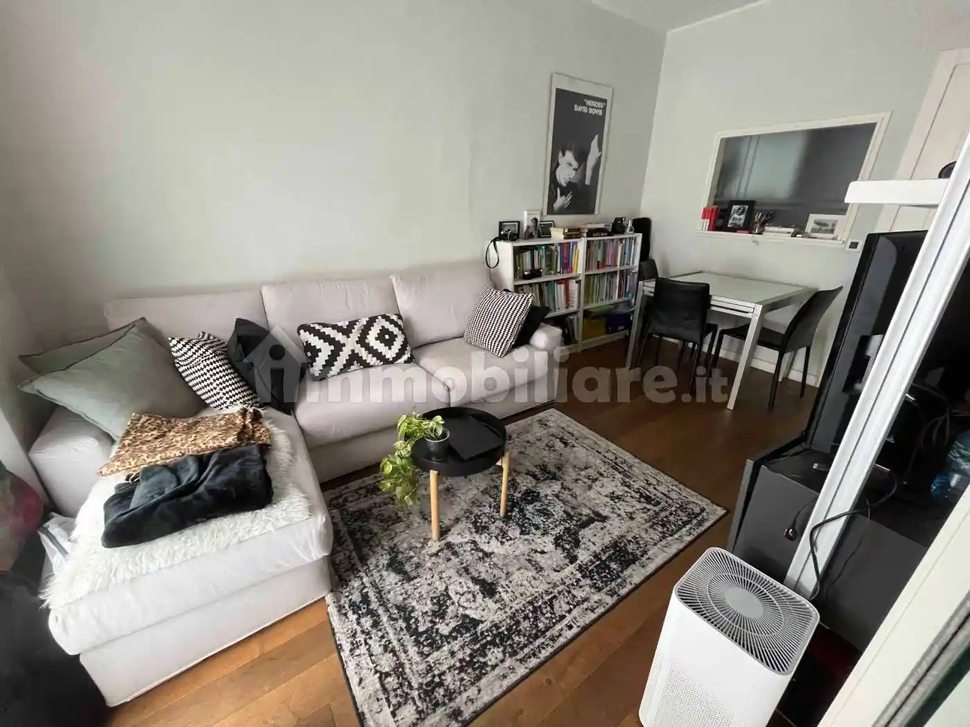 Appartamento in affitto a Padova