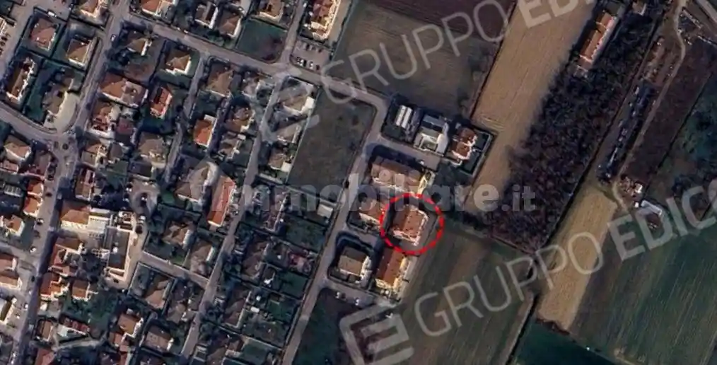 Appartamento in vendita a Campolongo Maggiore