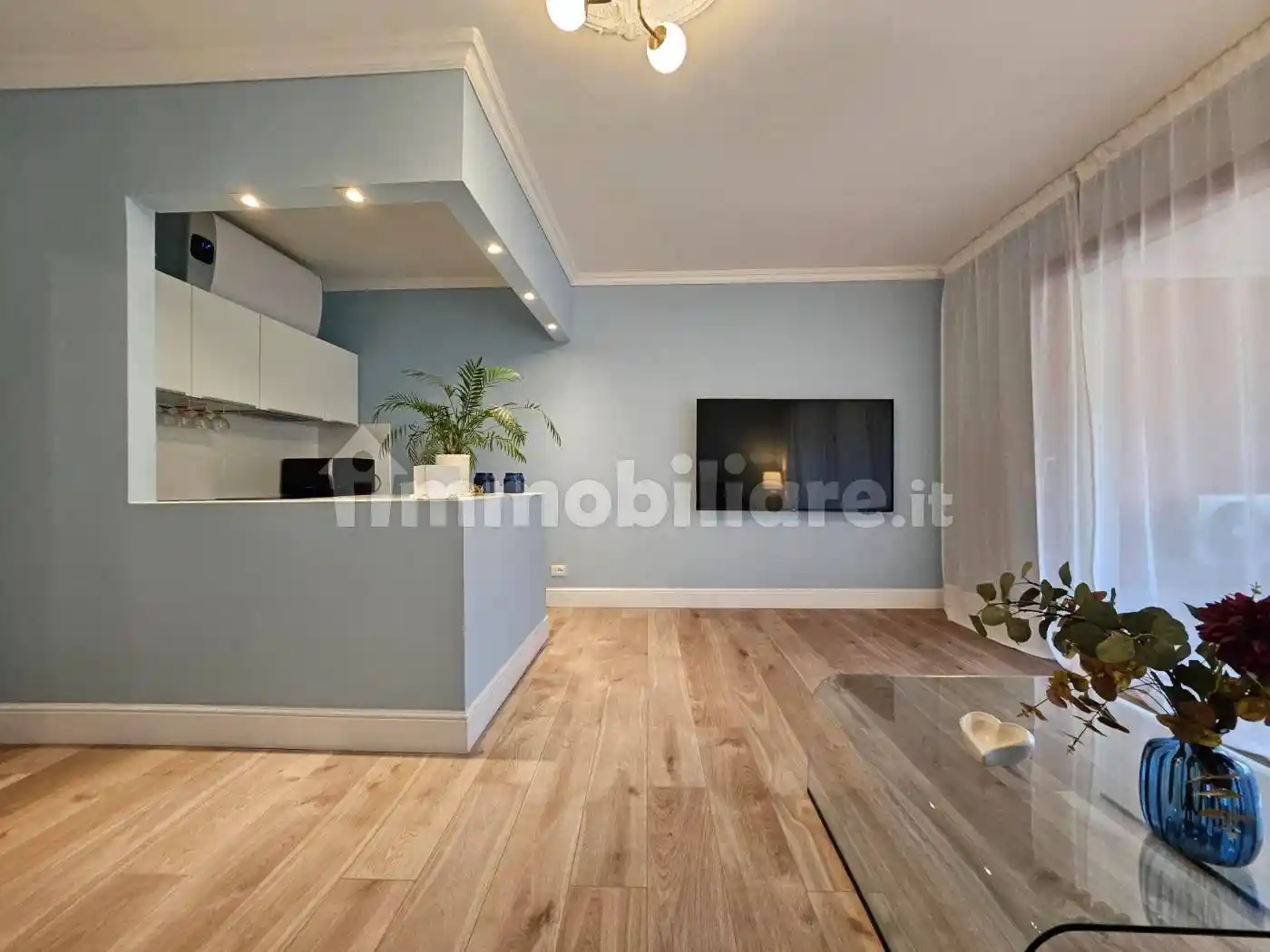 Appartamento in vendita a Muggia