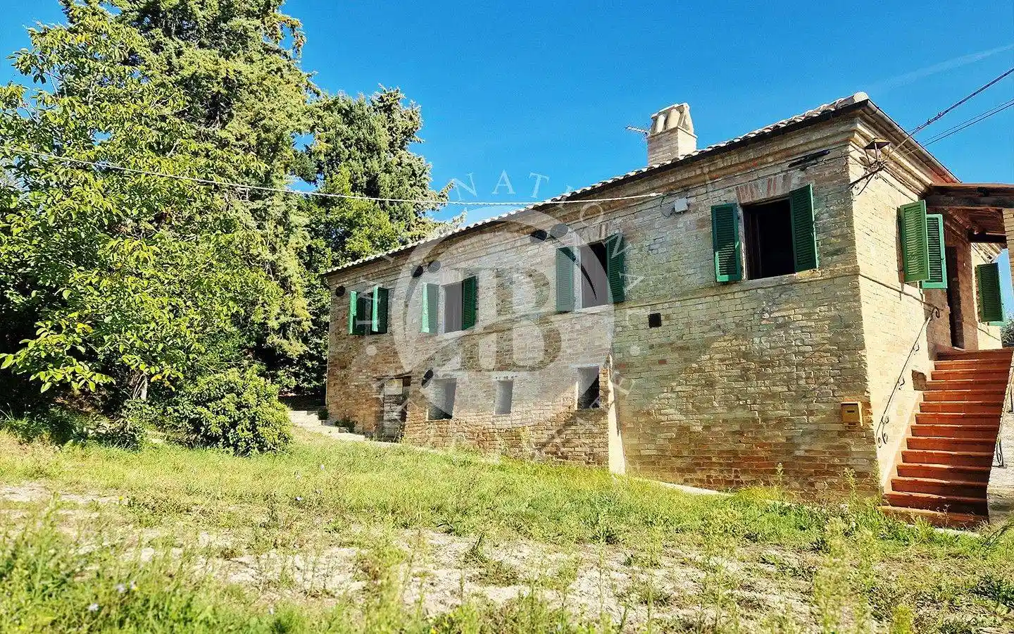 Villa in vendita a Cossignano