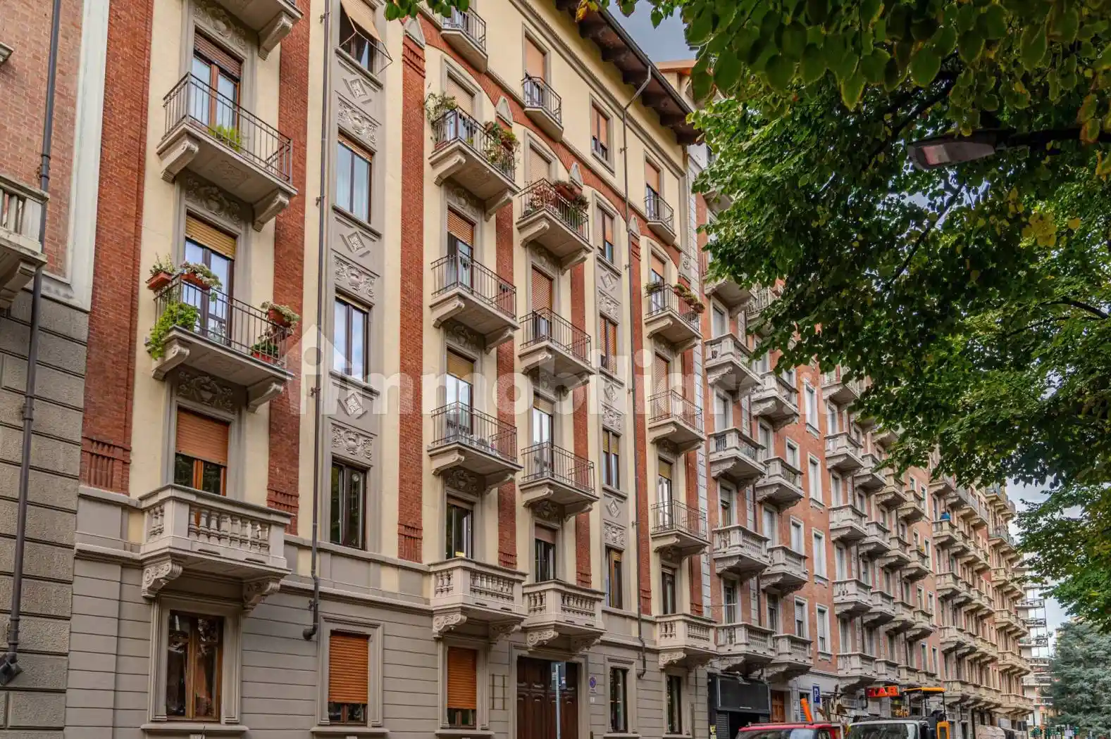 Appartamento in vendita a Torino