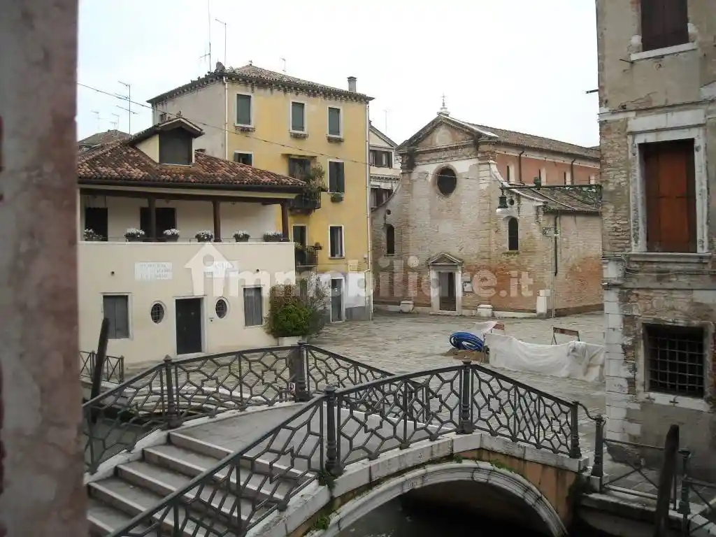 Appartamento in vendita a Venezia