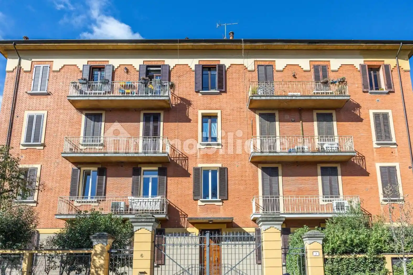 Appartamento in vendita a Bologna