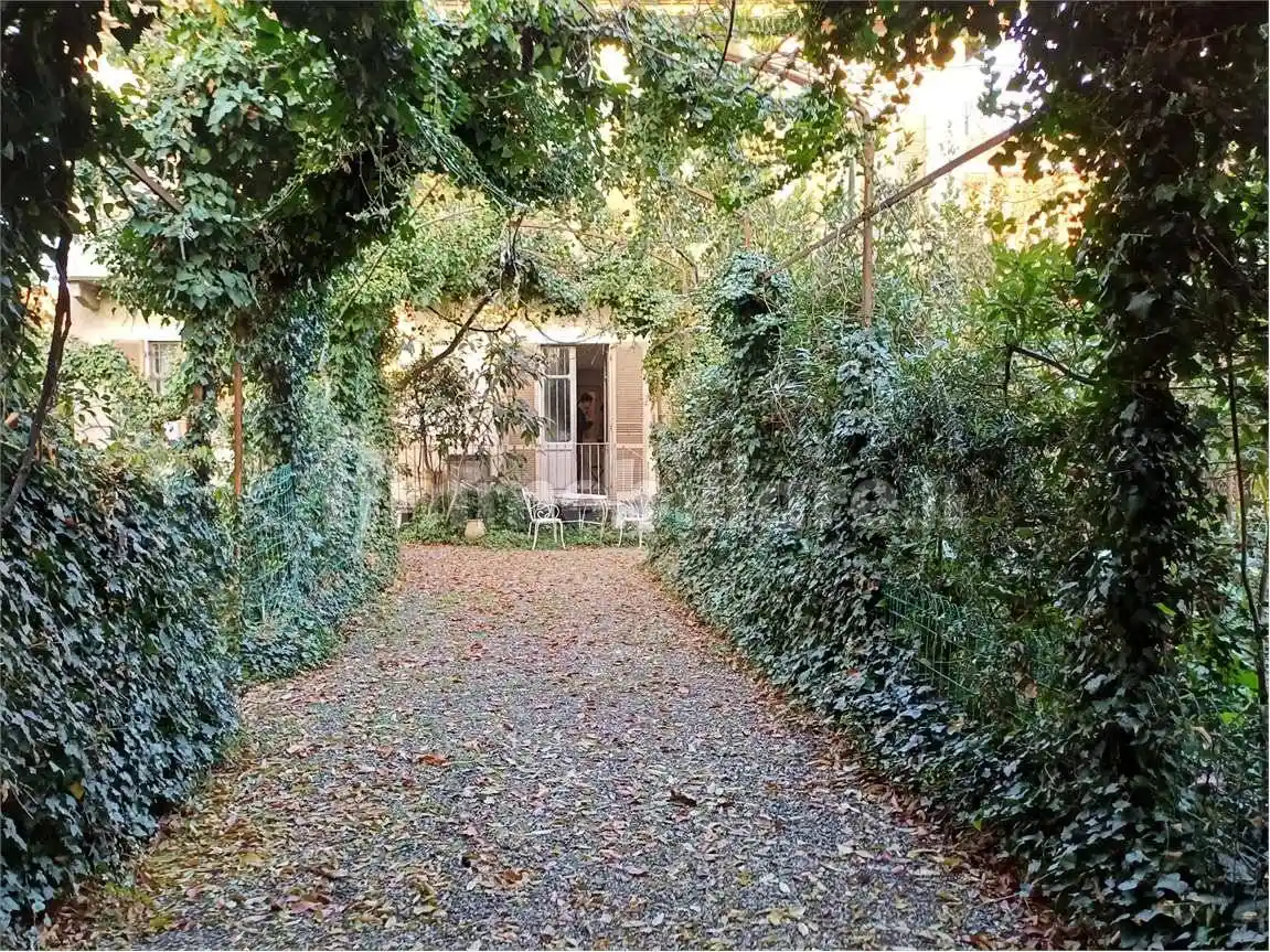 Villa in vendita a Ciriè