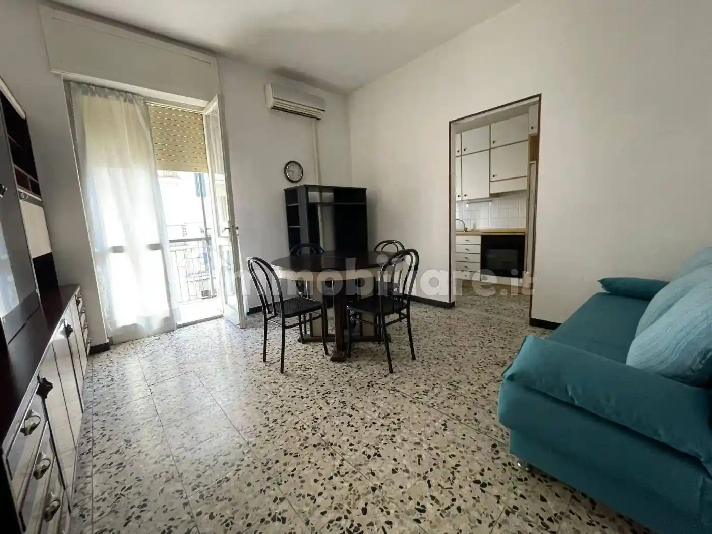 Appartamento in affitto a Alessandria