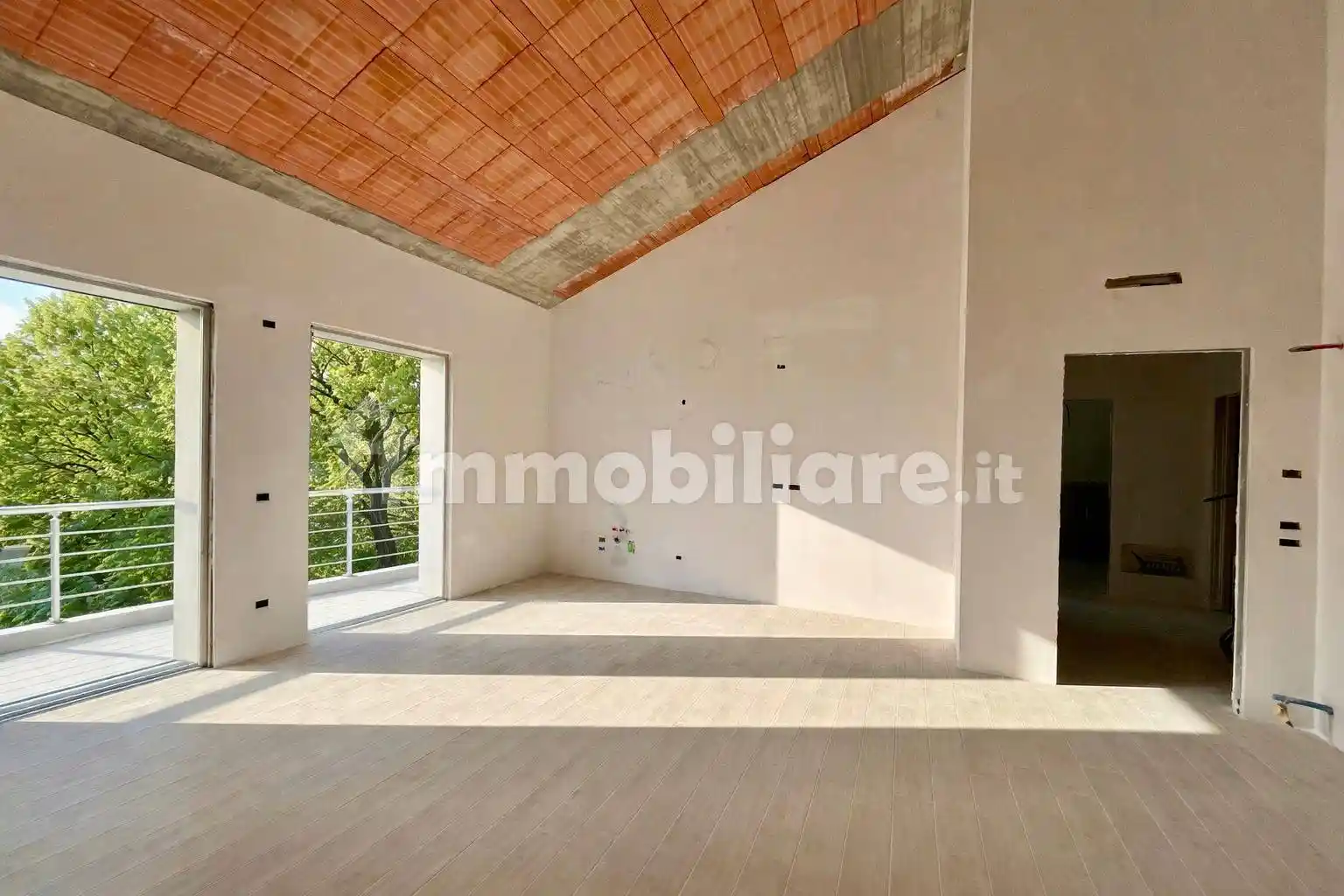 Appartamento in vendita a Trieste