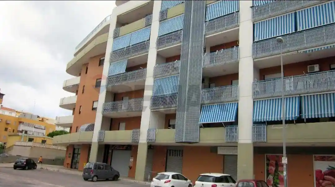 Attico - Mansarda in vendita a Bari