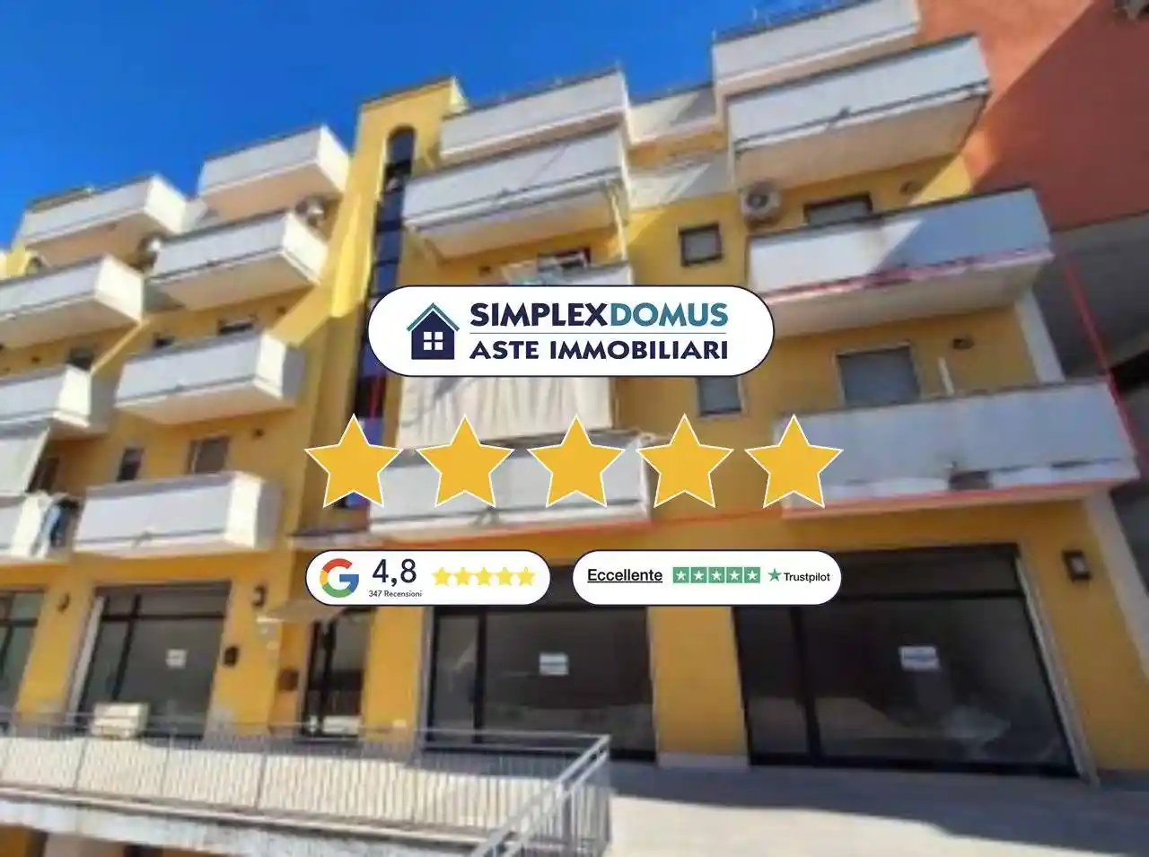 Appartamento in vendita a Parabita