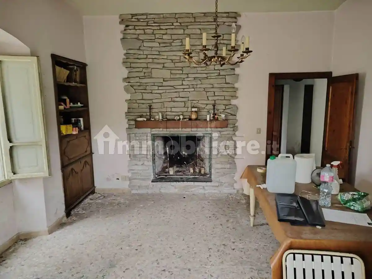 Appartamento in vendita a San Giustino